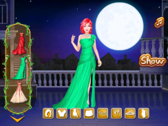 Beauty Queen Dressup screenshot 2