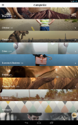Storytel: Audiolivros e ebooks screenshot 3