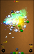 Magnet Balls PRO: Physics Puzzle screenshot 14