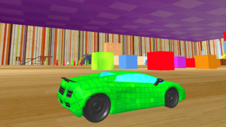 Pocket Motors screenshot 2