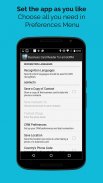 Business Card Reader for amoCR screenshot 4