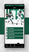 Official New York Jets screenshot 8