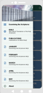 Examining the Scriptures Daily screenshot 2