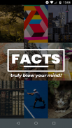 Facts around the world screenshot 2