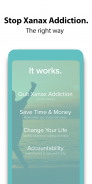 Quit Xanax Addiction Calendar - Stop Taking Xanax screenshot 2