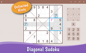 Sudoku: Classic & Variations screenshot 9