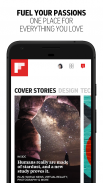 Flipboard: News For You screenshot 0