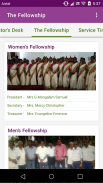 CSI St Matthew's Church - East Tambaram screenshot 3