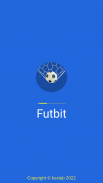 Futbit screenshot 0