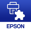 Epson 印刷サービス プラグイン Icon