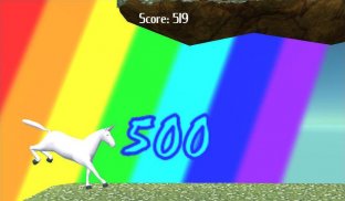 Unicorn screenshot 0