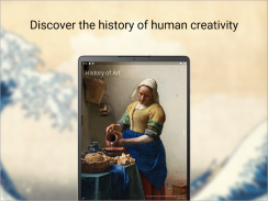 History of Art screenshot 6