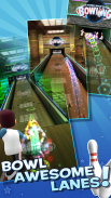 Strike Master Bowling - Free screenshot 1