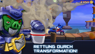 AB Transformers screenshot 4