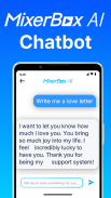 MixerBox AI: Chat AI Browser screenshot 5