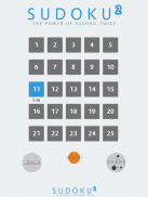 SudokuSquare screenshot 10