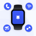 Smart Watch app - BT Notifier icon