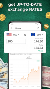 Currency Converter Plus Free screenshot 1