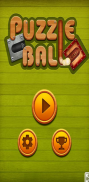 game puzzle ball 2021 Roll the Ball screenshot 3