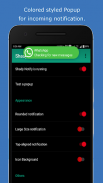 Shady Notify Lite screenshot 5