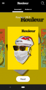 Rouleur screenshot 1