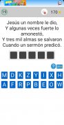 Trivia Biblica screenshot 11