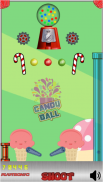 Candy Ball MAX screenshot 1