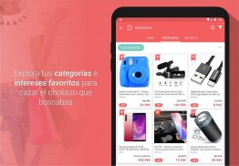 Enchollados - Chollos, Ofertas y Cupones screenshot 9