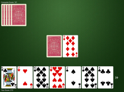 Crazy Eights screenshot 3