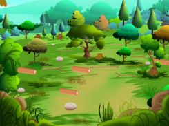 Emma Summer Camp Vacation Game For Kids screenshot 4