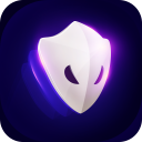 فیلتر شکن قوی پرسرعت Ghost Vpn icon