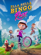 Ella Bella Bingo Racer screenshot 6