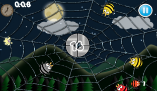 1000 spiders screenshot 7
