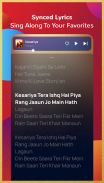 Gaana: Bollywood Music & Radio screenshot 4
