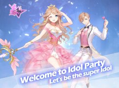 Idol Party - Melody Master screenshot 3