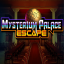 481-Mysterium Palace Escape Icon