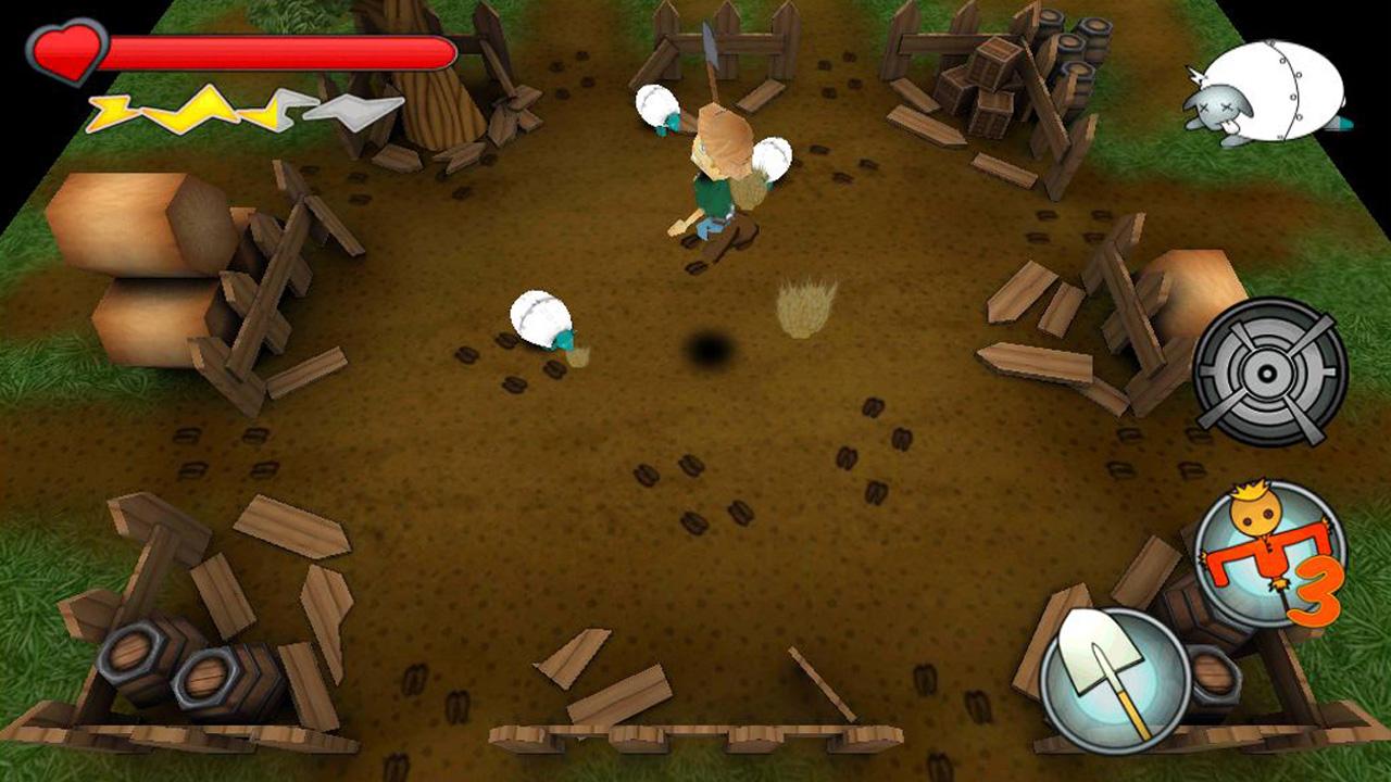 Cyber sheep free - APK Download for Android | Aptoide