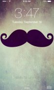 Mustache Wallpapers screenshot 4