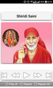 Sai Baba Telugu Songs screenshot 9