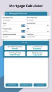 Financial Calculator & Planner screenshot 3