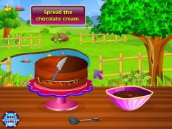 krim dekorasi cake screenshot 3