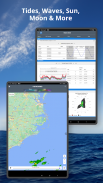 FishWeather: Marine Forecasts screenshot 5