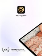 Beautypass screenshot 4