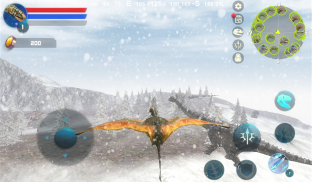 Dimorphodon Simulator screenshot 20