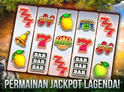 Casino Slots - mesin slot screenshot 2