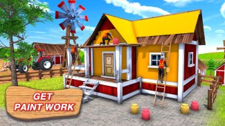 Modern Wood House Builders screenshot 2