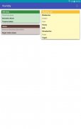 Rumbly: ToDo, Task List Widget screenshot 7