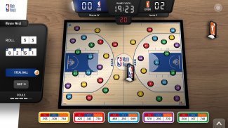 NBA Math Hoops screenshot 6