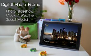 Social Frame HD Free screenshot 6