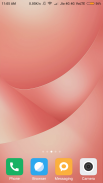 HD Asus Zenfone 4 Wallpaper screenshot 4
